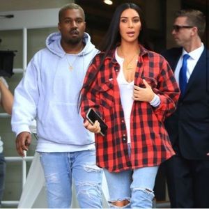 Virgin Wool Pendleton Classic Lumberjack Flannel